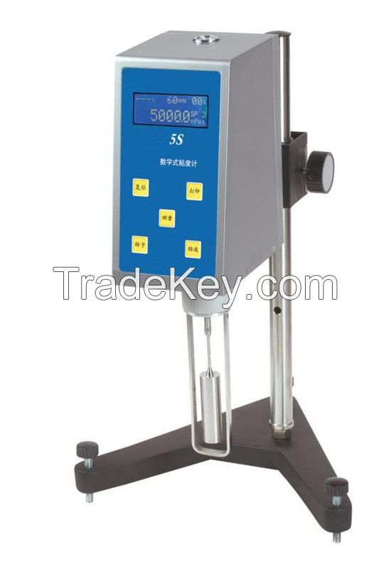 DSHJ-5S Digital Viscometer