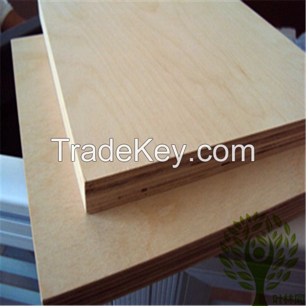 plywood