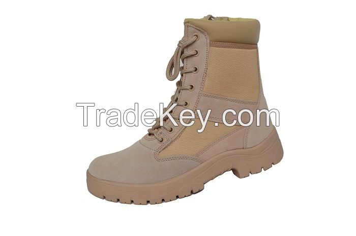 Safety shoe JY-019