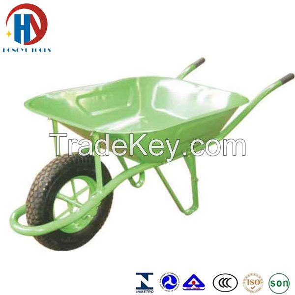 WB6400 Classcial France Model Wheelbarrows