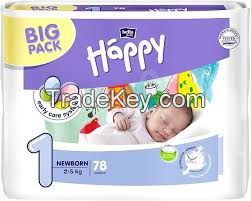 baby diapers 