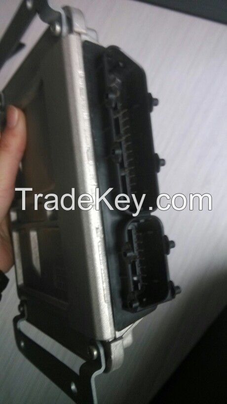 computer main controller