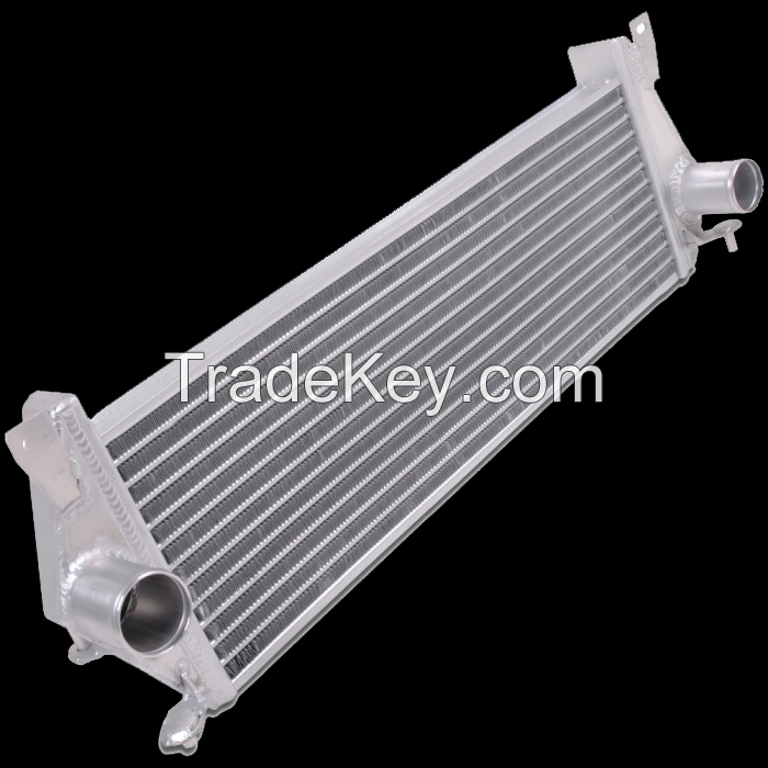 Good performance intercooler price