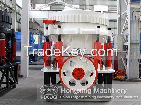 Cone Crusher