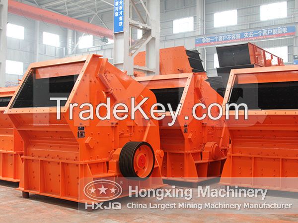 Impact Crusher