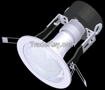 Led Downlight ES 