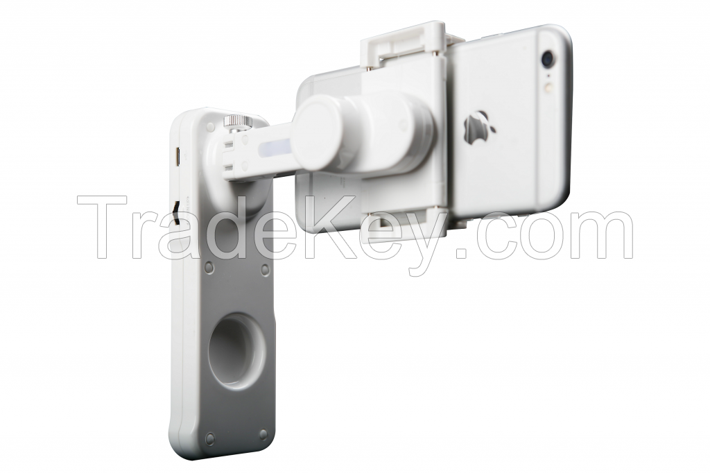 2-Axis Handheld Gimbal for Smart Phone