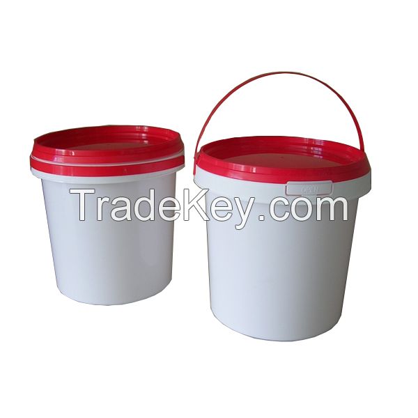 Tub Filling Machine ATM-2 (plastic bucket with lid)