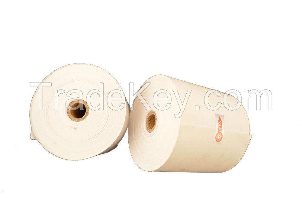 80x80mm thermal cash register paper roll