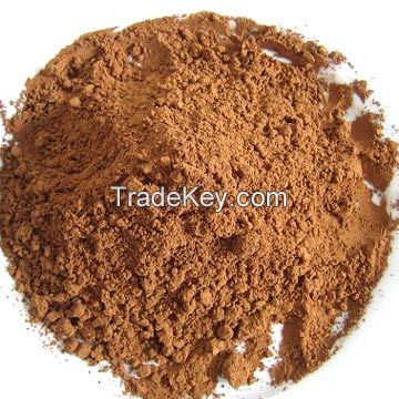 Natural Cocoa Powder