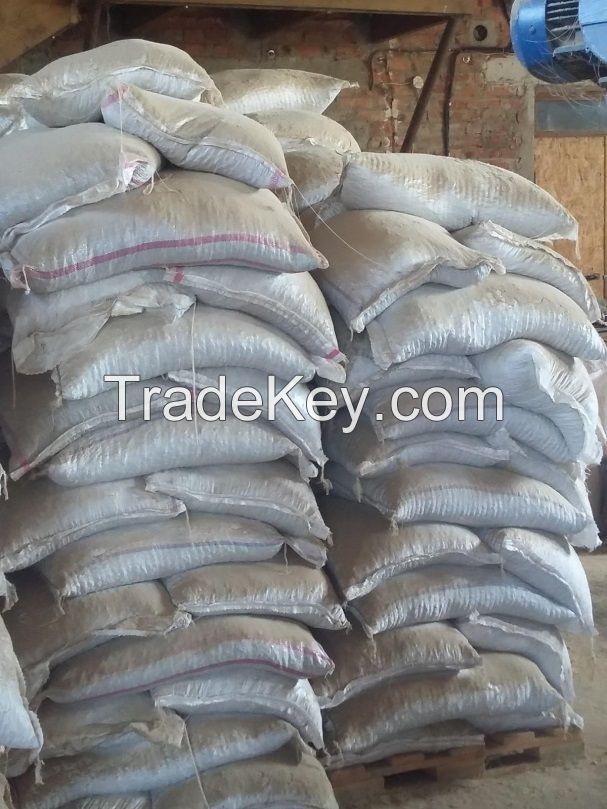 Coniferous Wood Pellets EN Plus A1 In Stock