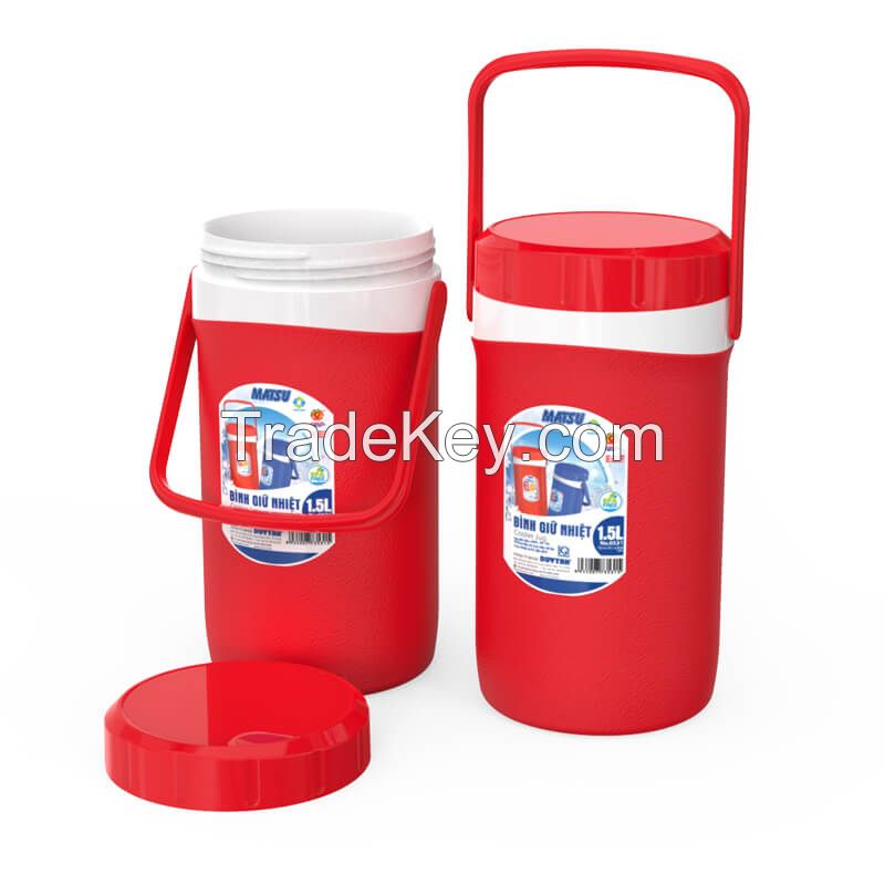 Plastic mugs-Duy Tan Plastics made in Vietnam-High quality-Competitive price-100% new Resin