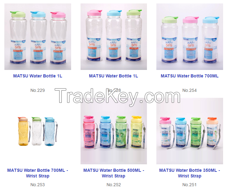 PET preform sport water bottles-Duy Tan Plastics made in Vietnam-High quality-Competitive price-100% new Resin