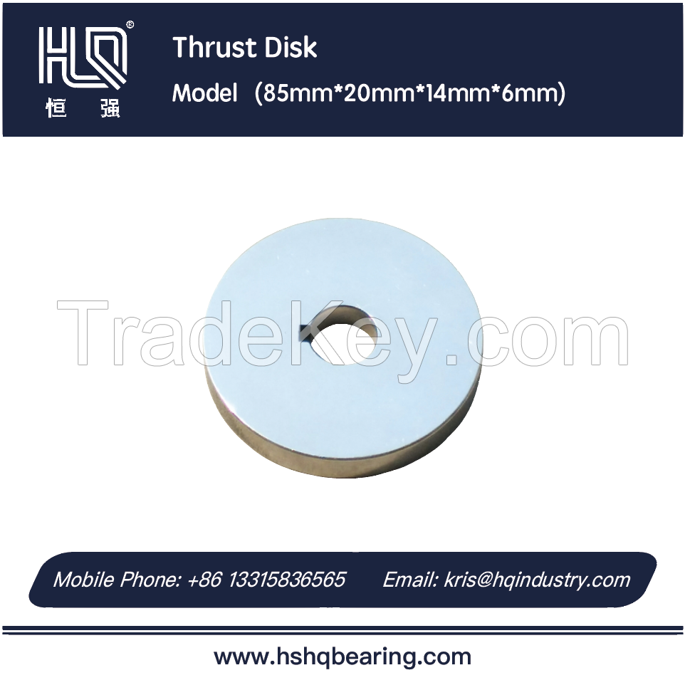 3CR-13 thrust bearing