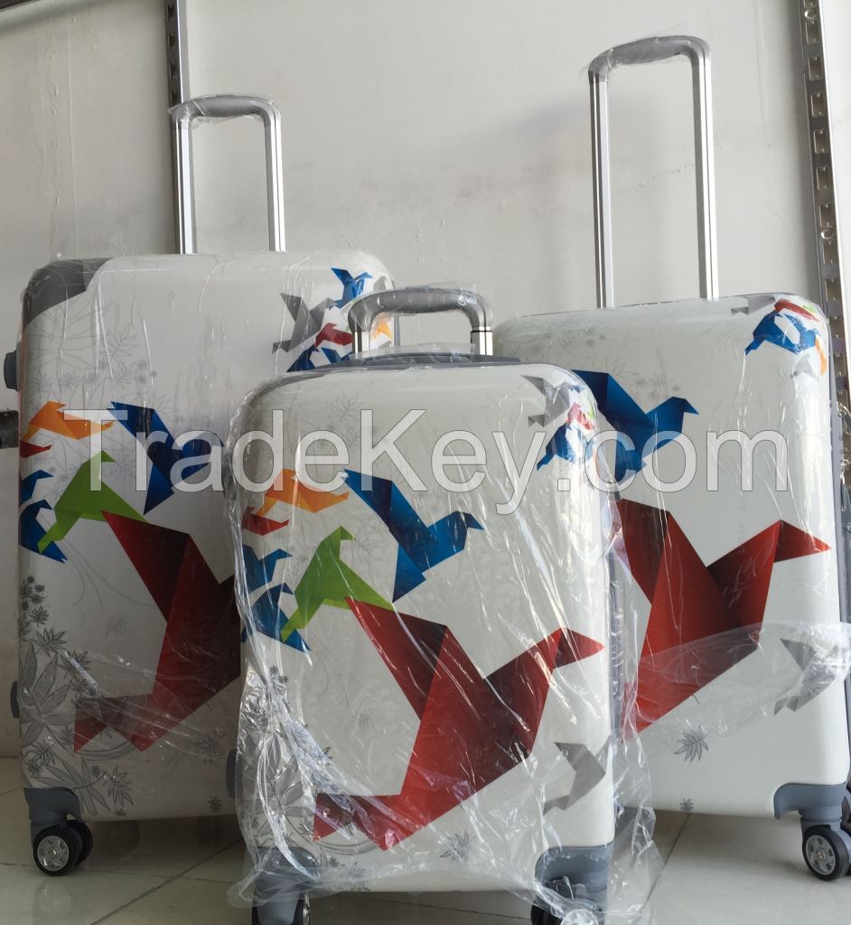 LUGGAGE BAGS