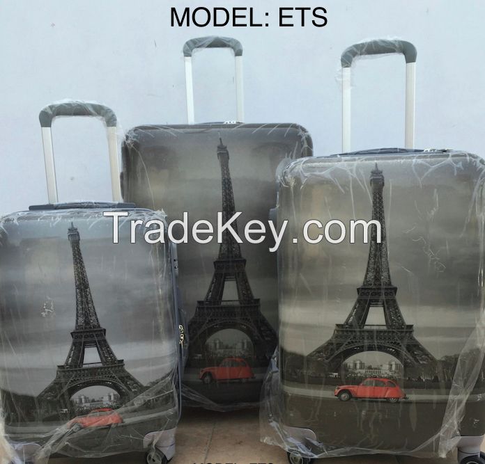 LUGGAGE BAGS