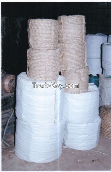 SISAL FIBER ROPE