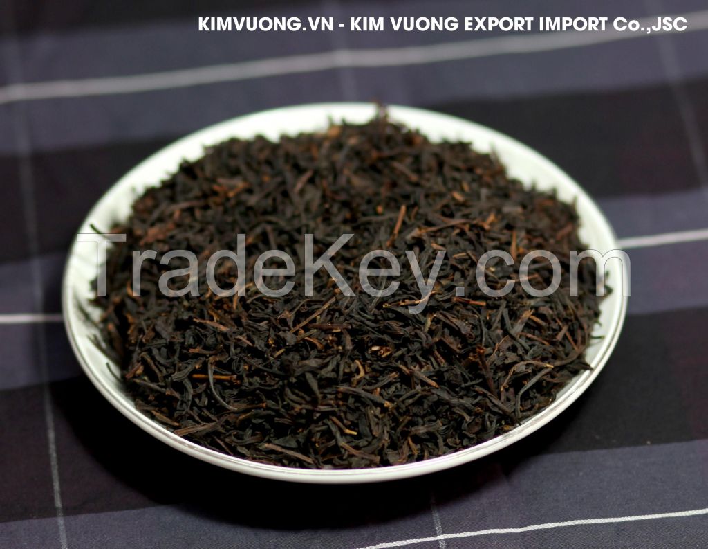 Vietnam Black Tea OP