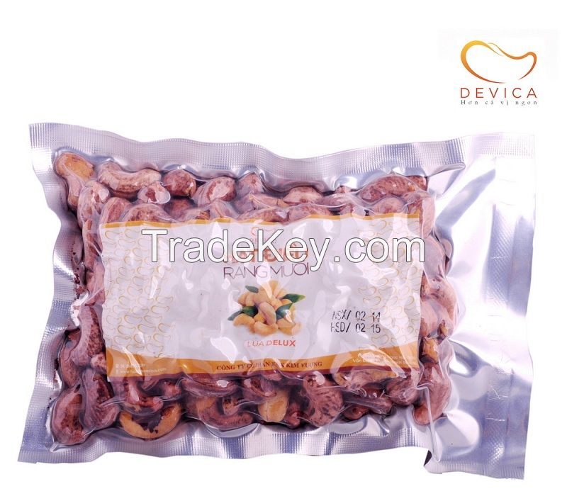 VIET NAM ROASTED CASHEWS