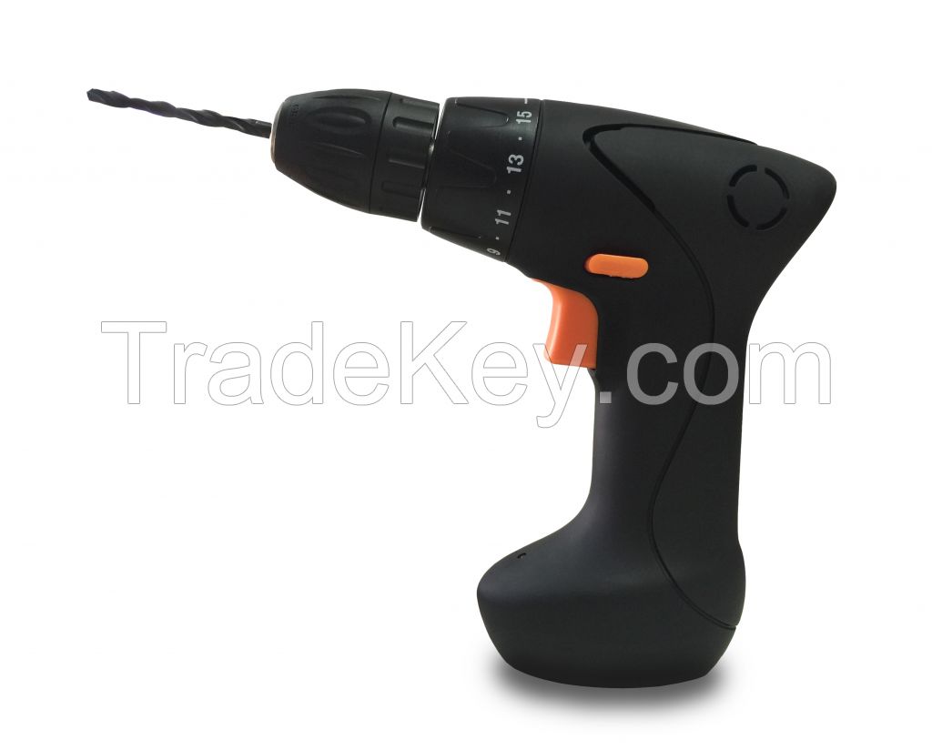 Wireless Portable Electric Drill