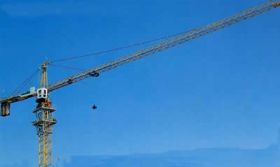 mingwei  QTZ80(5613) tower crane