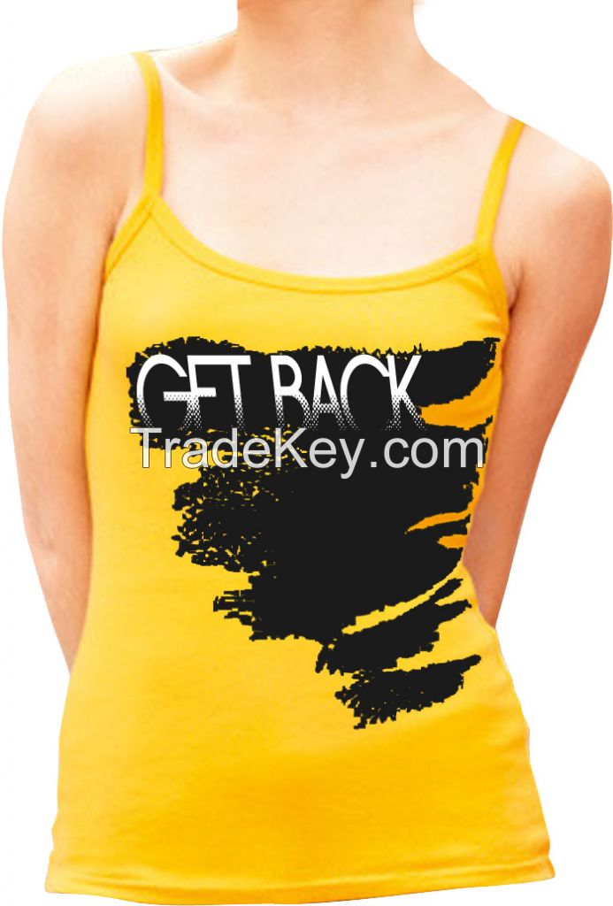 Tank Tops