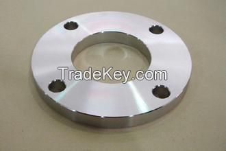 Forged Steel Flange