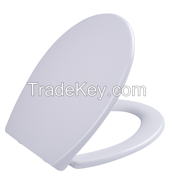 Standard Round Urea toilet seat