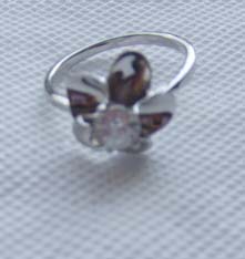 Wholesale Silver Ring