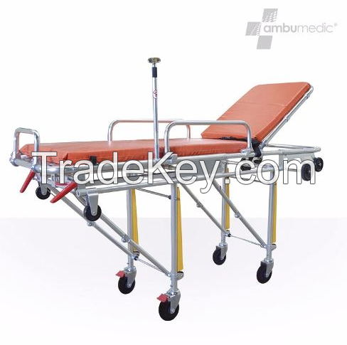 Stretcher