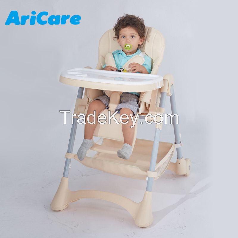 Adjustable Baby high Chair