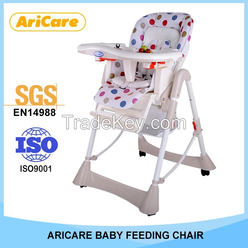 Baby Feeding High Chair