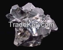 China factory high purity bismuth lump 6n 99.9999% for sale