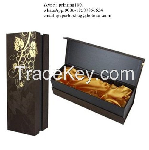 Glossy Lamination,UV Coating Printing Handling and Paper,Single flute Material Corrugated box