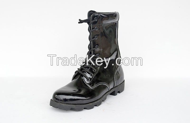 Military Boots