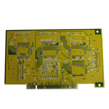 Multilayer PCB 06