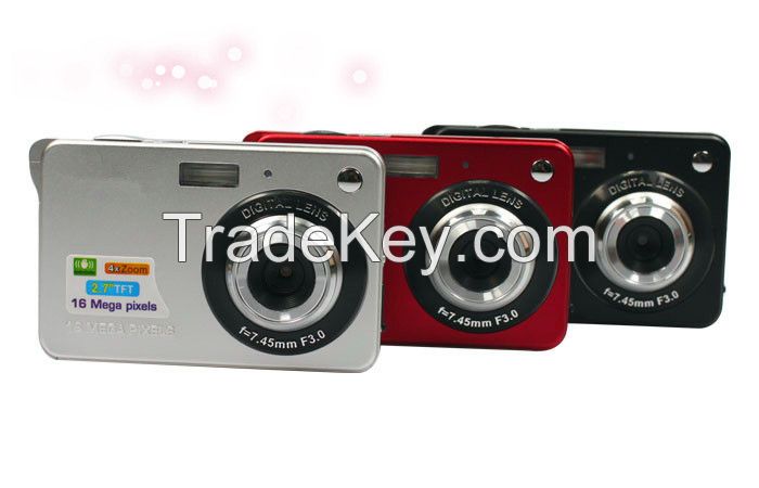 Digital camera