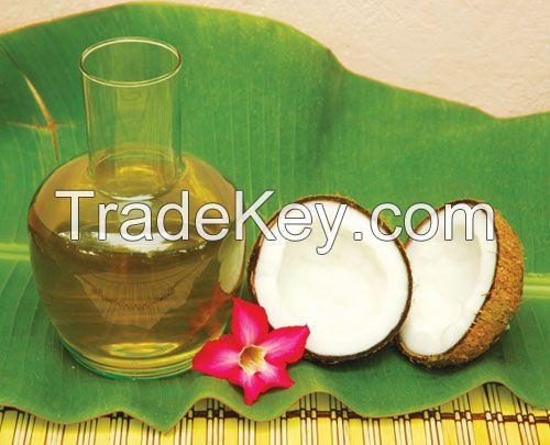 Coconut Oil