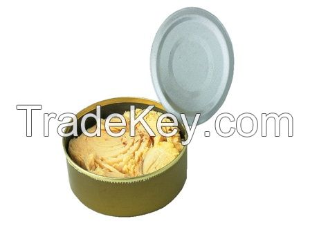 Canned Tuna