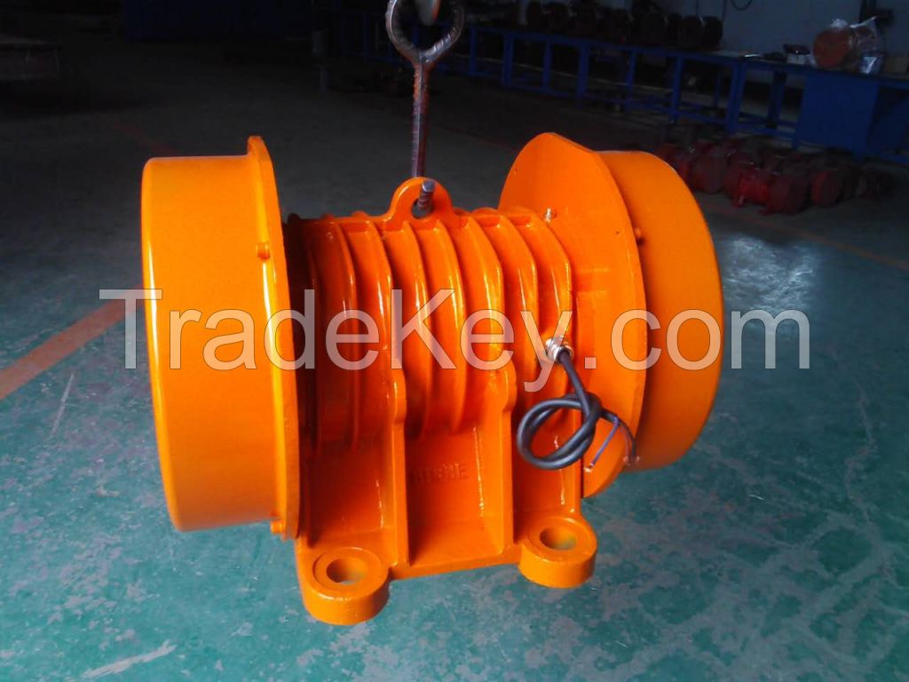 VIBRATOR MOTOR