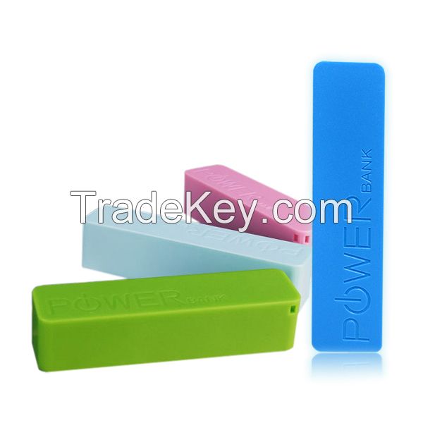 2200mAh Perfume Power Bank