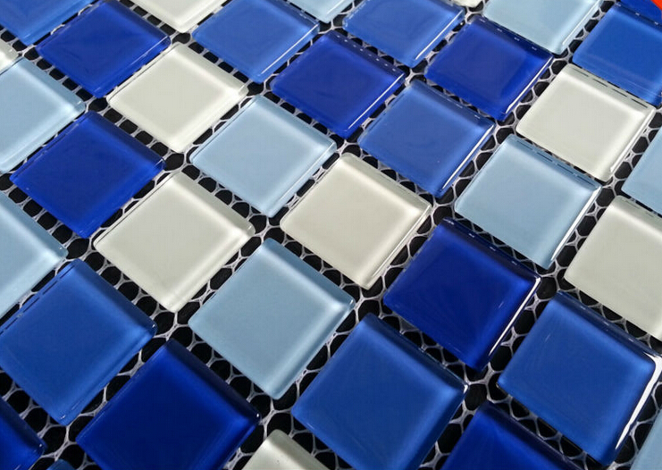 Swimming Pool Tile