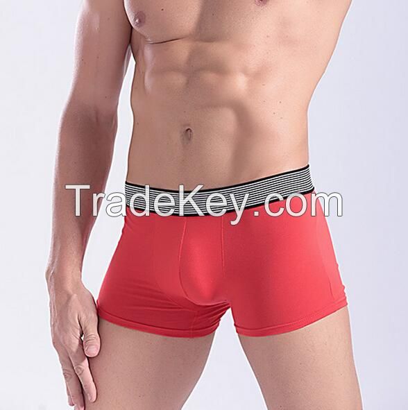 Men&#039;s boxer