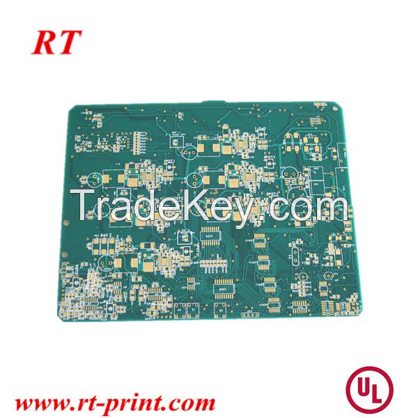 double sided pcb board for computer 