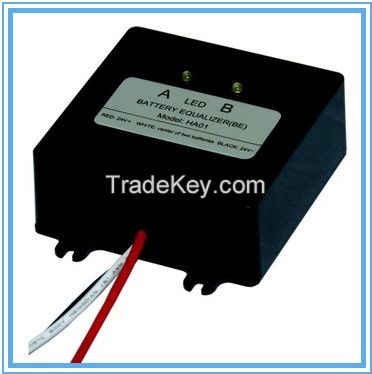 12V 24V battery equalizer lead acid battery balancer for protect battery lifetime