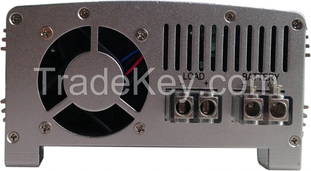 1000W Off grid Wind solar hybrid charge controller with MPPT and PWM