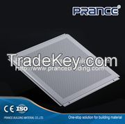 2016 Hot sales aluminum cheap ceiling material