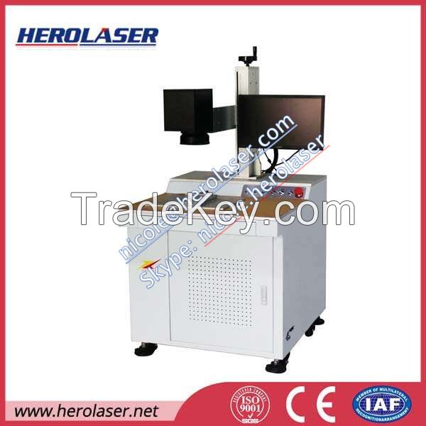 Stainless Steel Pipe Fiber Source Laser Welding Machine