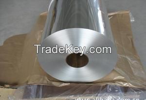 Household Aluminium foil