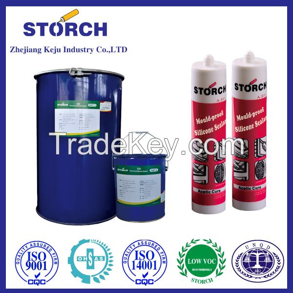 All Purpose Kitchen and Bath Construction Sealant